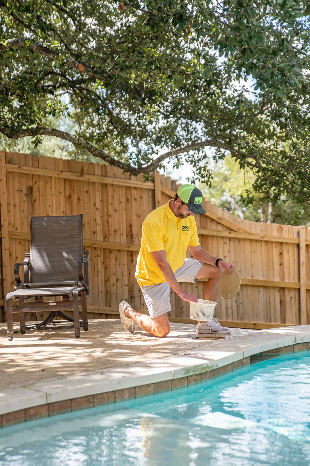 Pool Doctor - 5