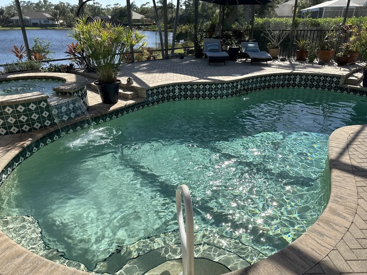 Pool Doctor