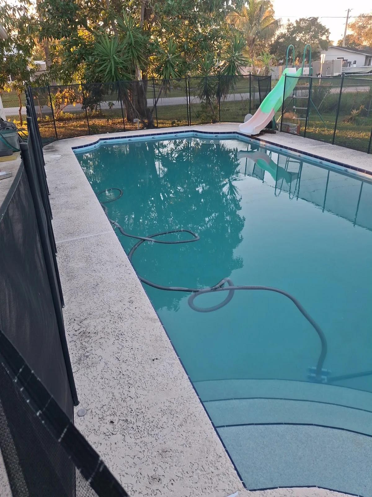 Pool Emporium