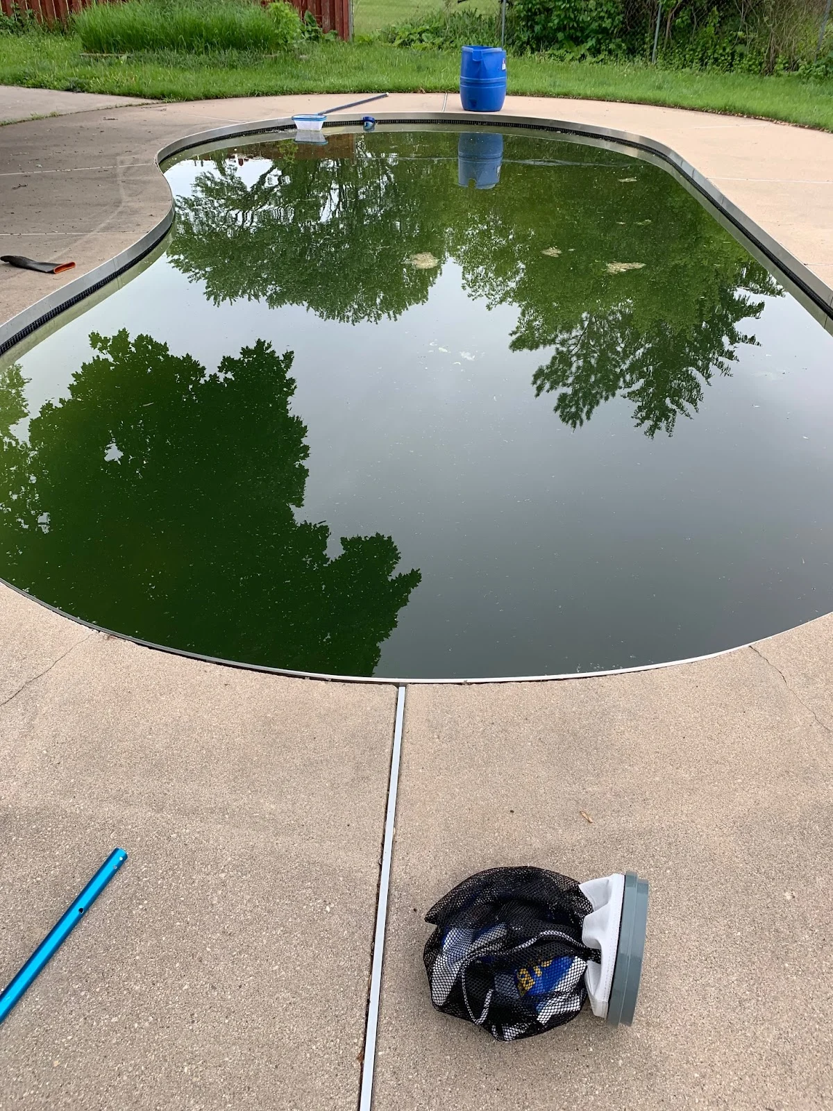 Pool Envy LLC - 3