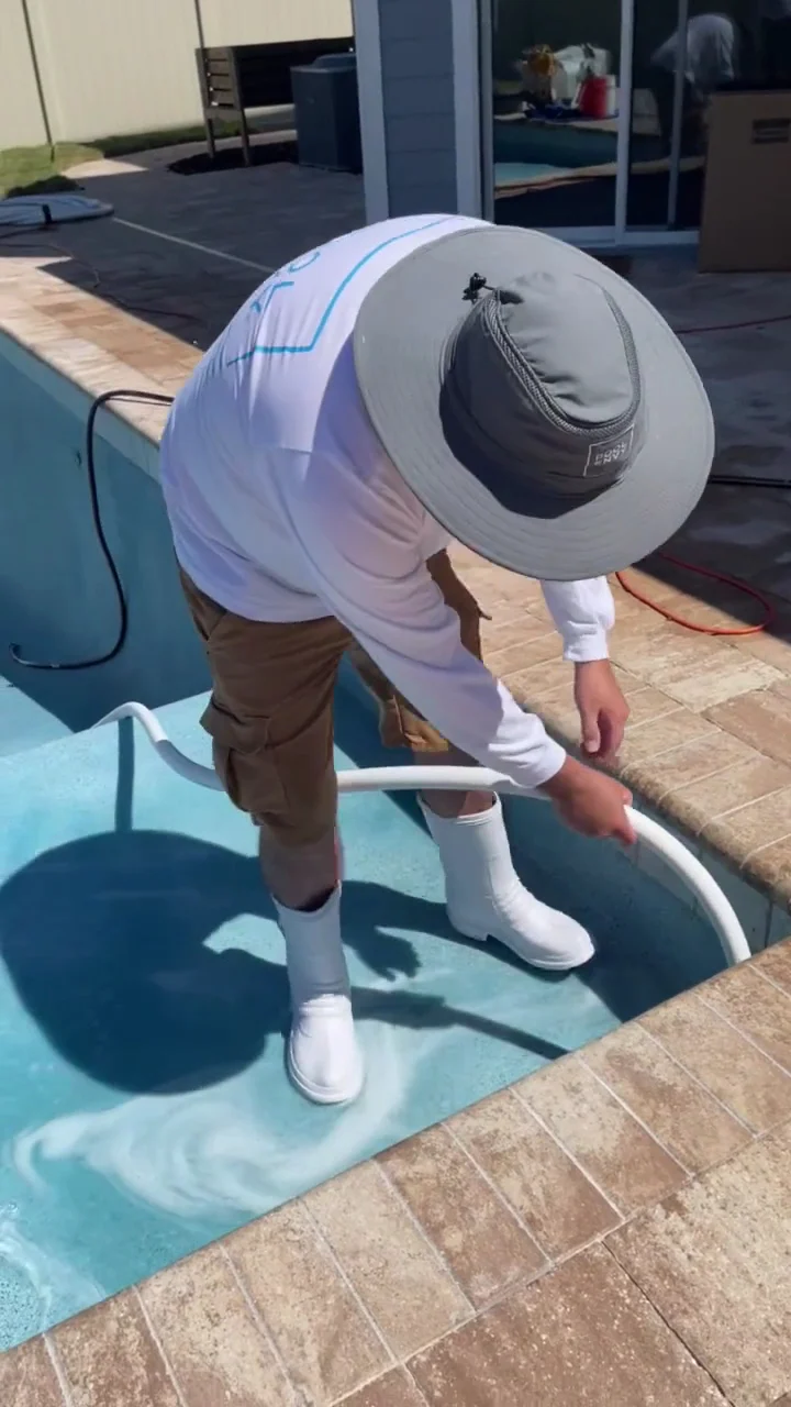 Pool Envy LLC - 4