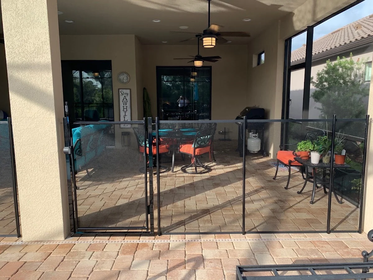 Pool Guard of Tampa Bay, Inc.