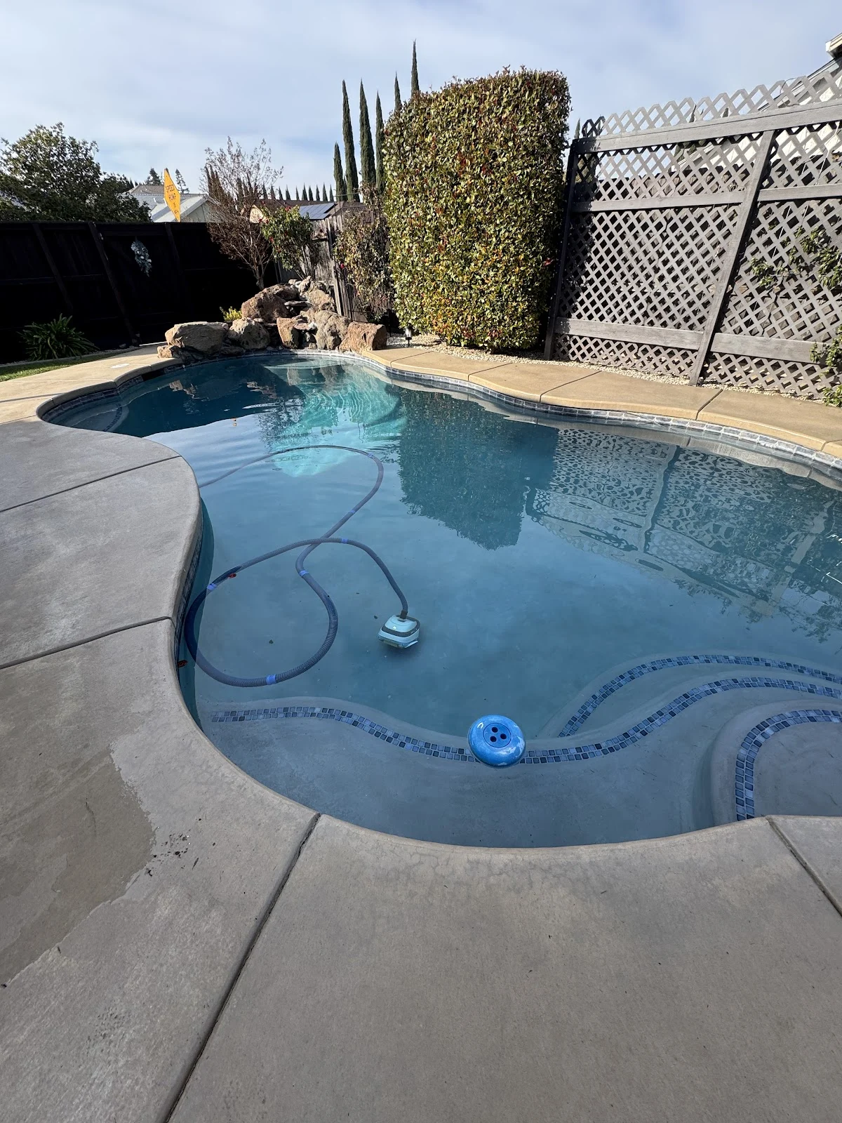 Pool Heroes Service and Repair - 3