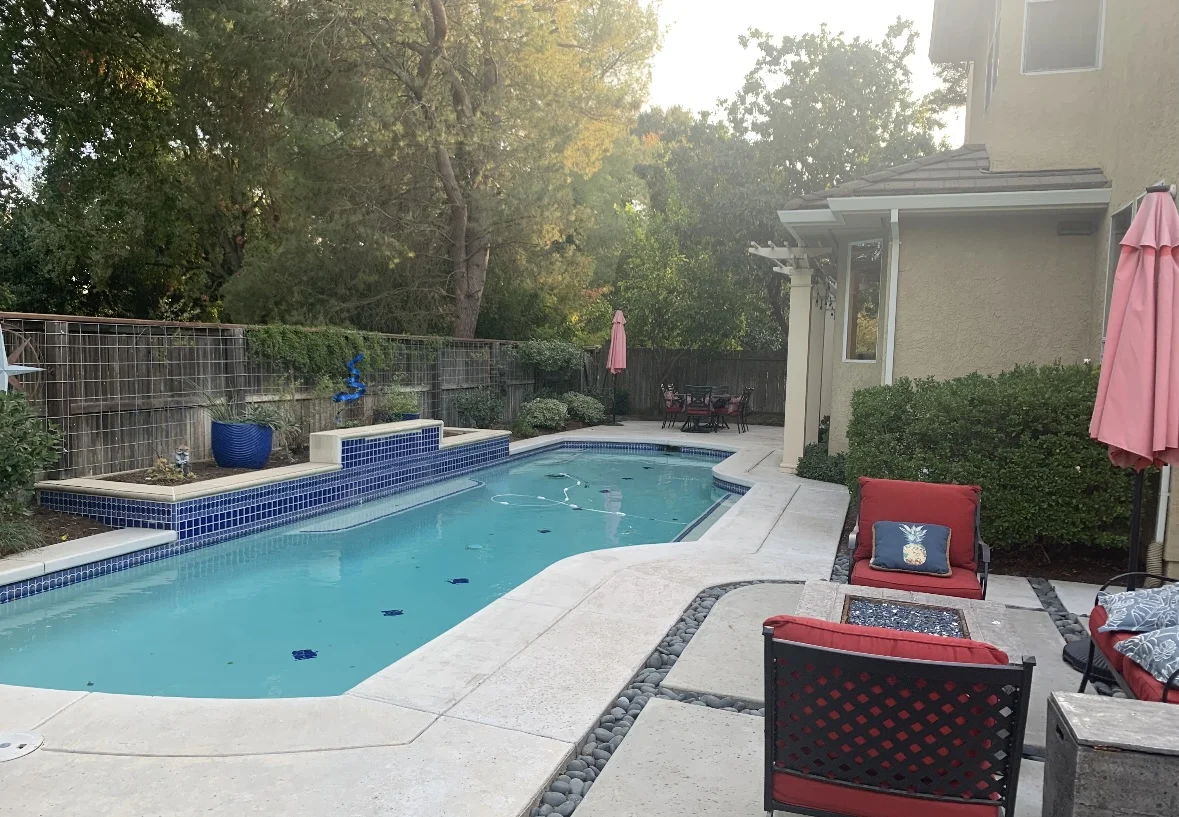 Pool Heroes Service and Repair
