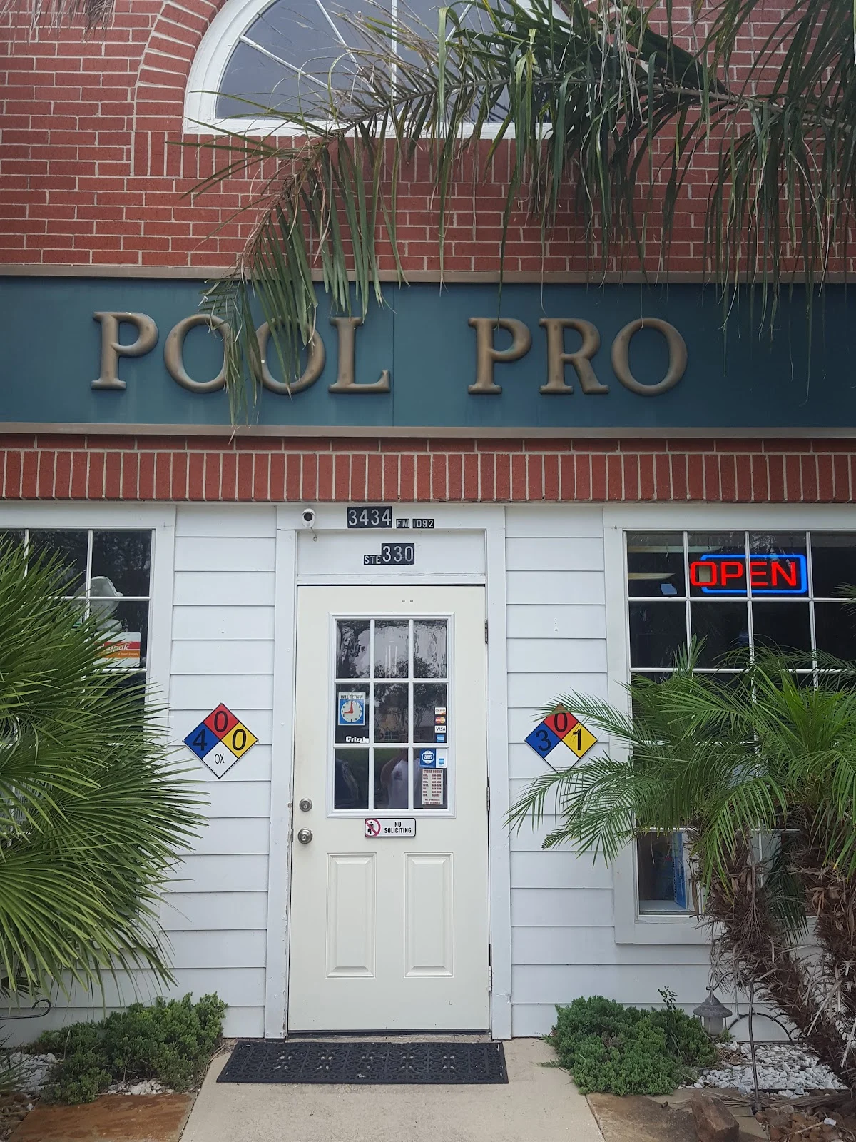 Pool Pro - 2