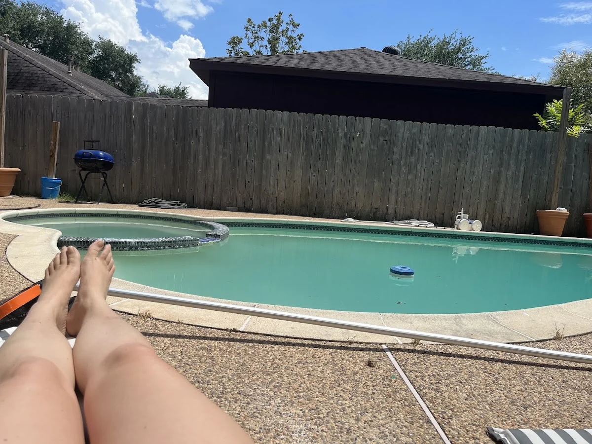Pool Pro - 3