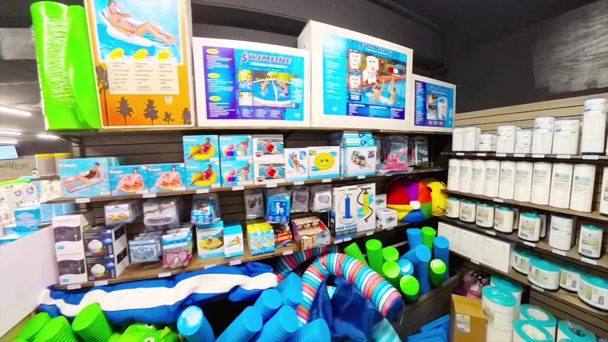 Pool & Spa Depot - 2
