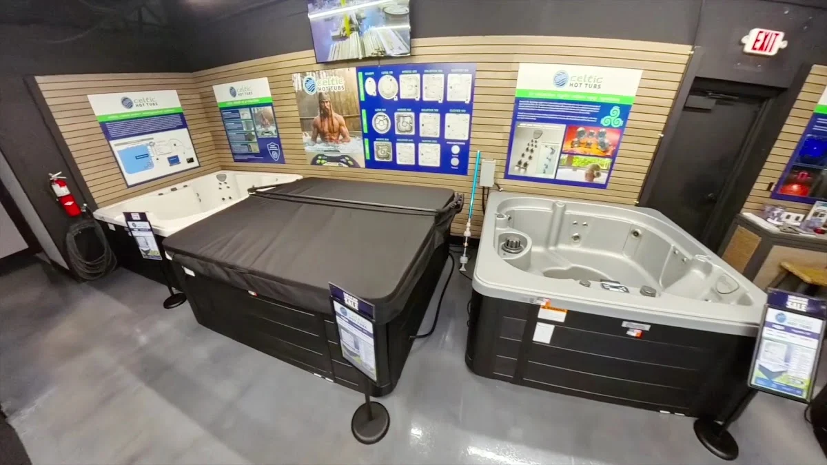 Pool & Spa Depot - 3
