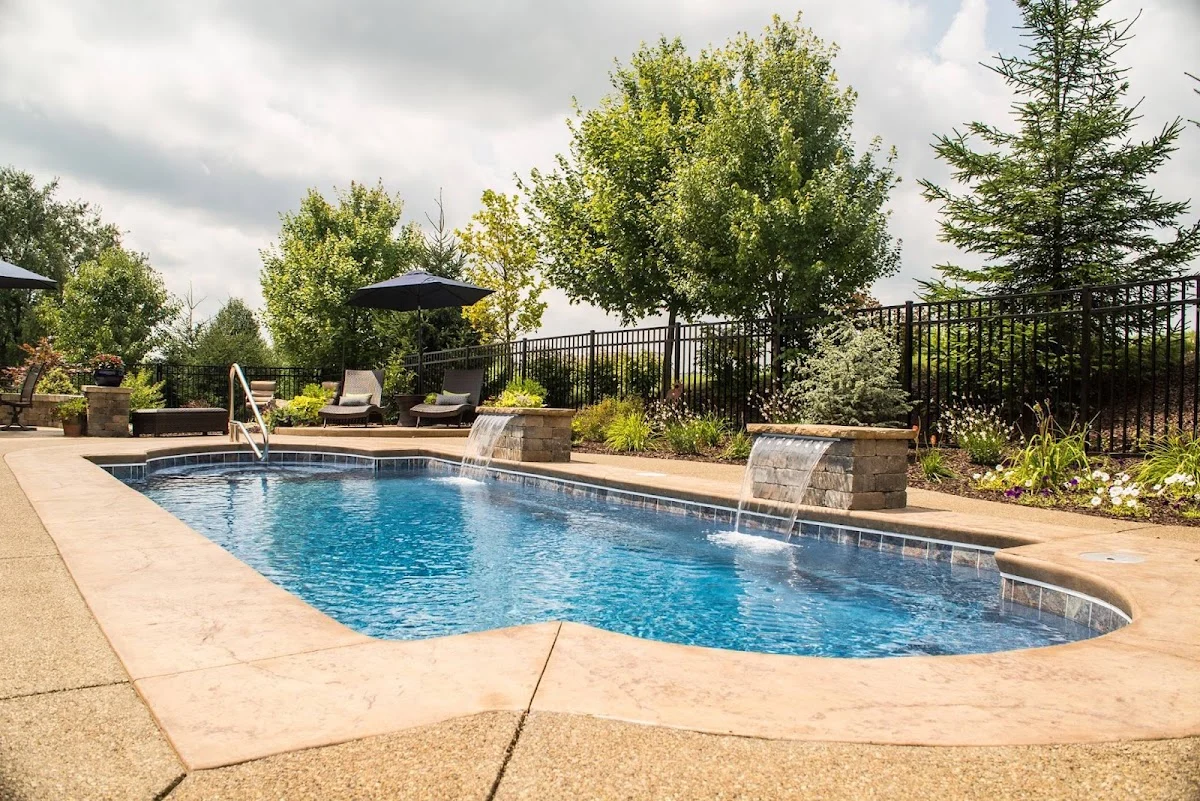 Pool & Spa Outlet - Warehouse