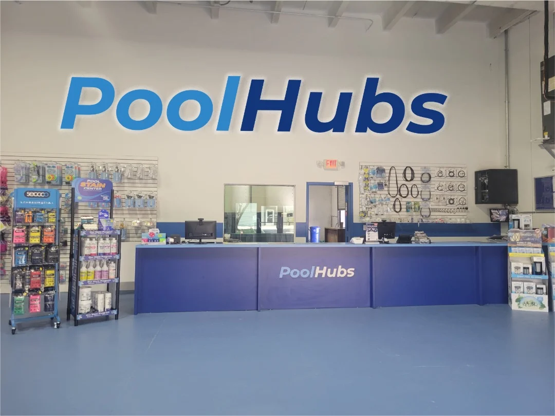 POOLHUBS - 2