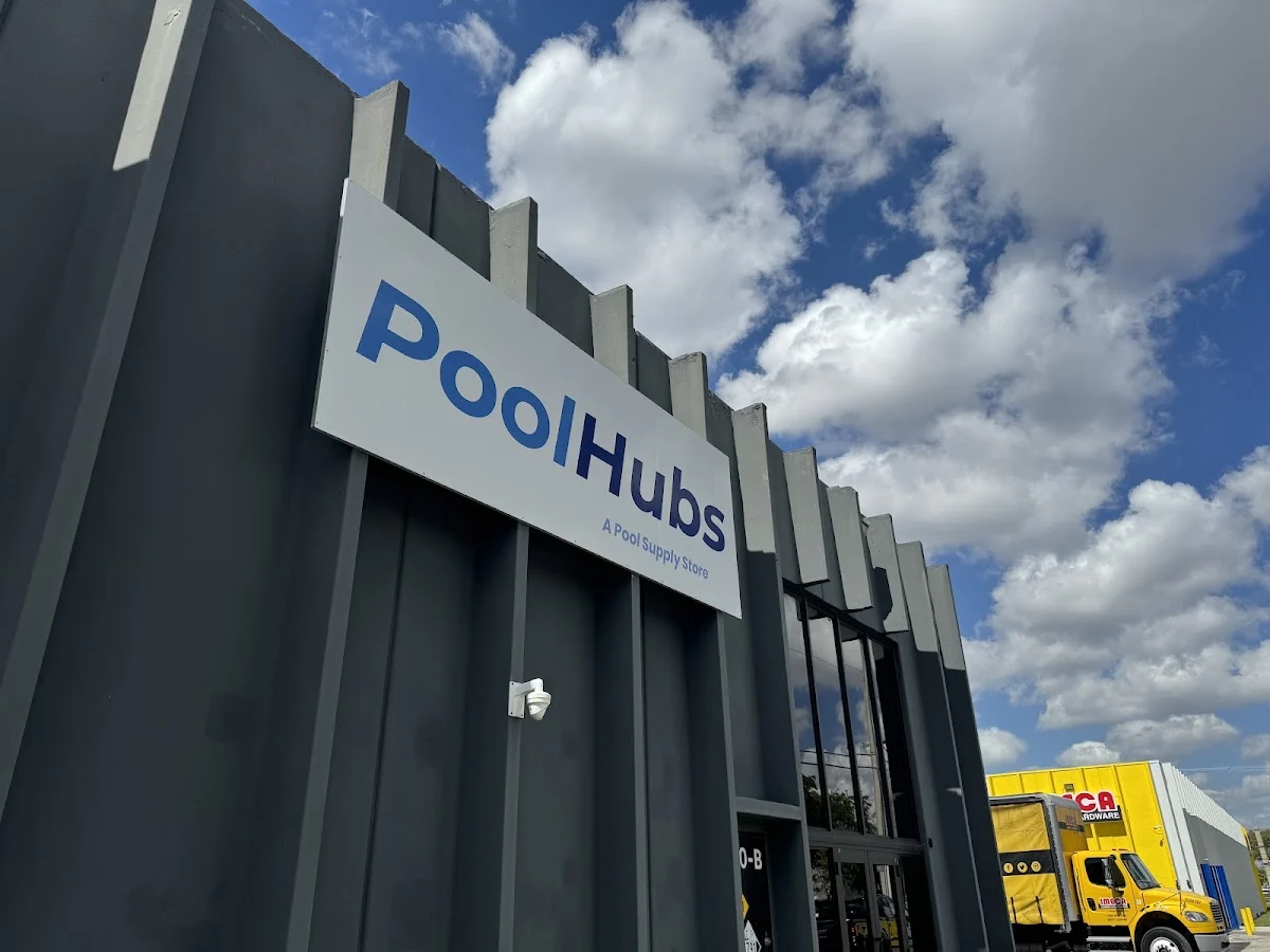 POOLHUBS