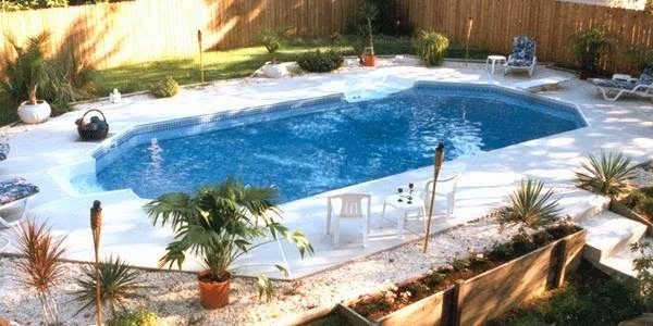 Pools Plus Inc: Retail Store