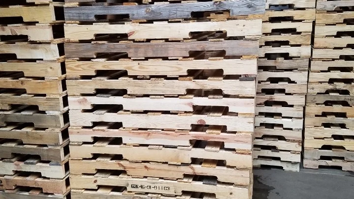 Preferred Pallets