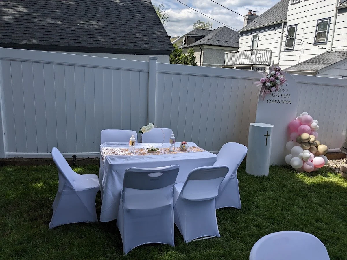 Premium Party Rental - 2