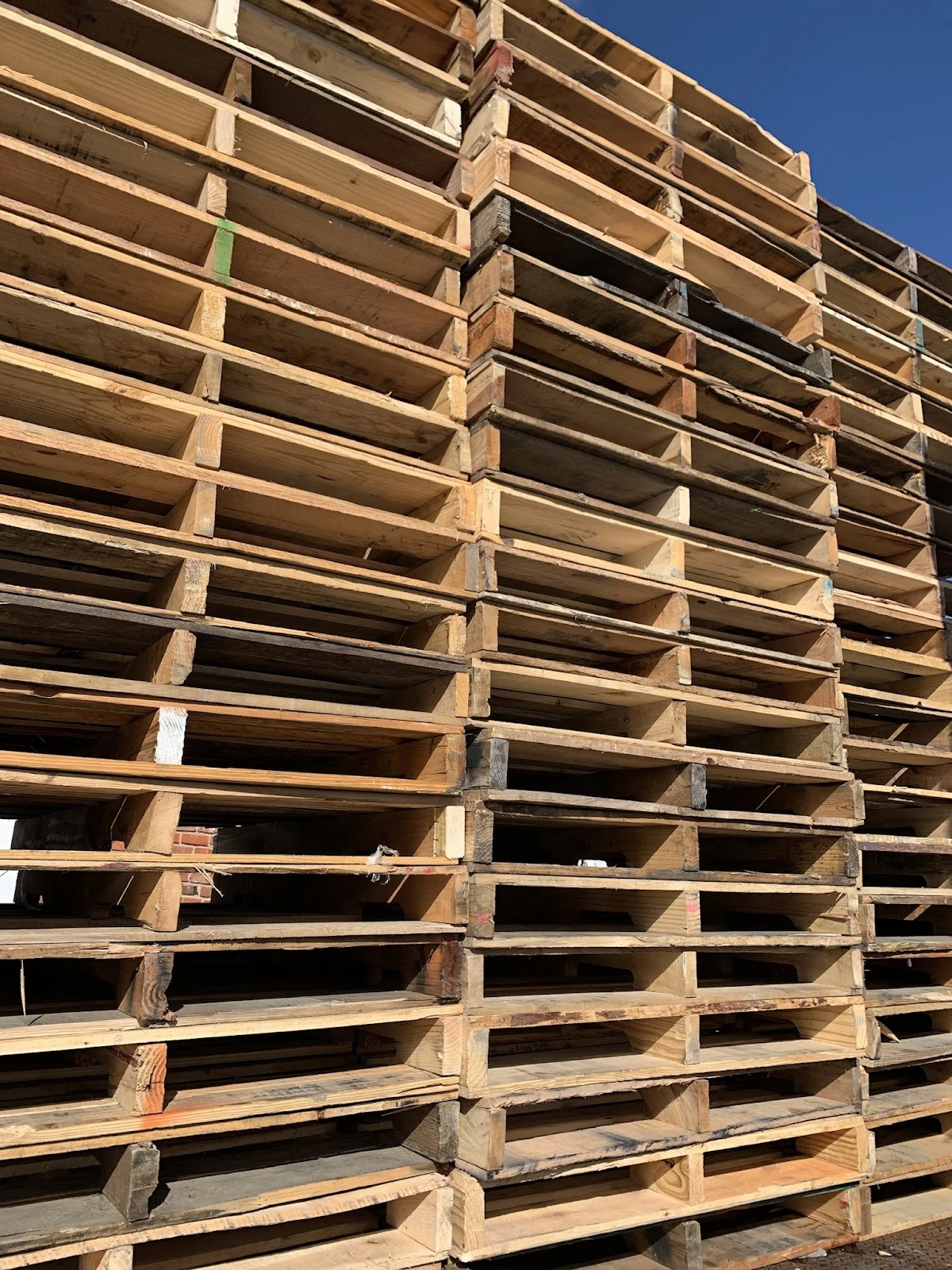 PRO PALLETS LLC - 2