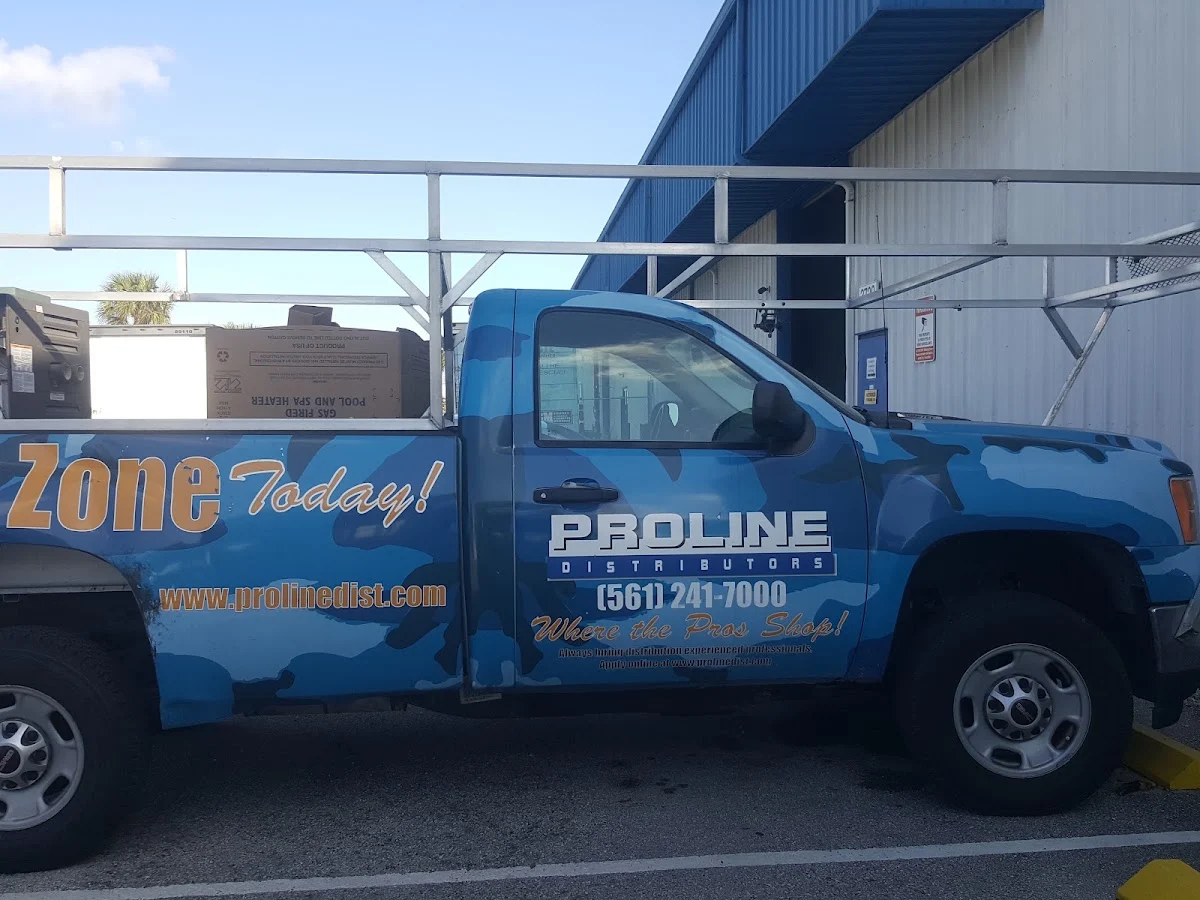 Proline Distributors