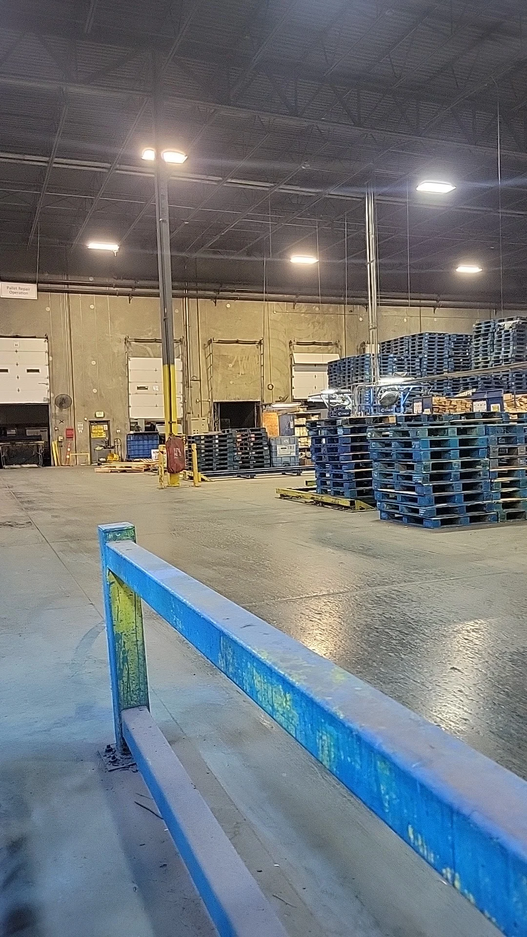 Propak Logistics