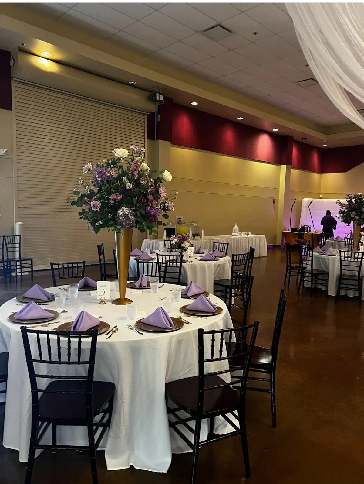 PSR Events - 2