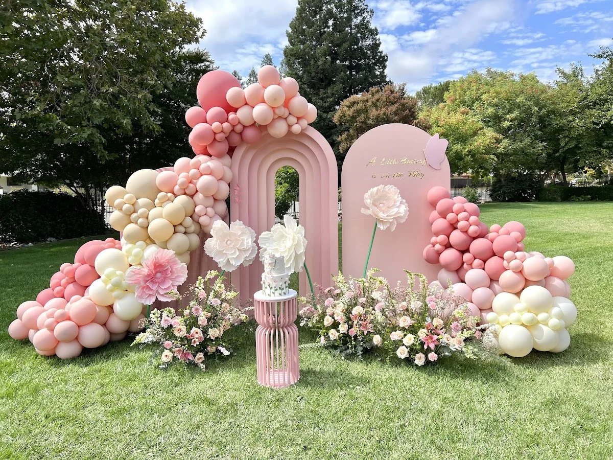 PTales Events LLC