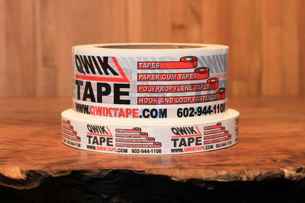 Qwik Tape