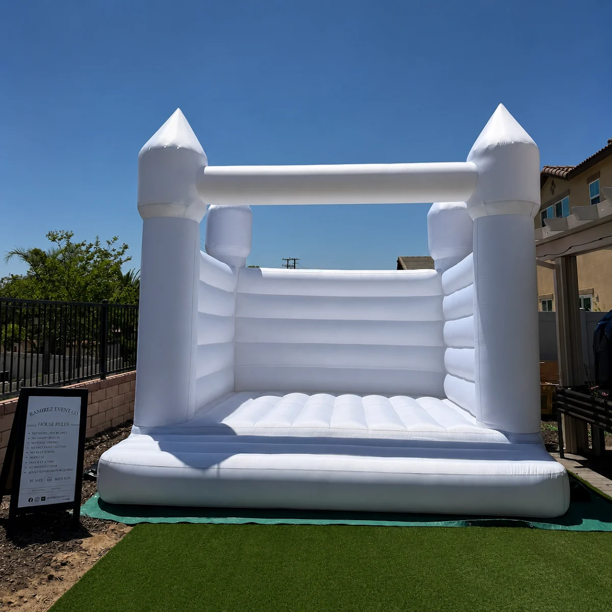 Ramirez Event Co - 3
