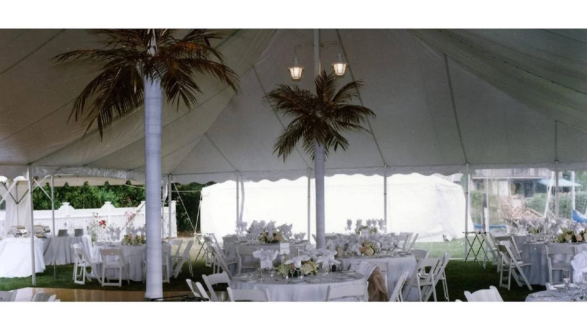 Ray Van Tent & Equipment