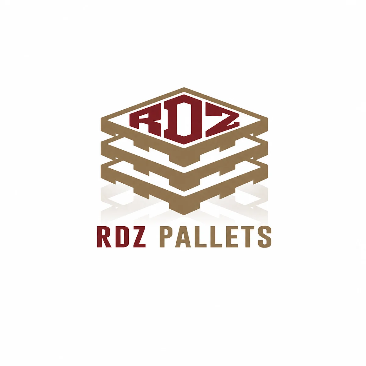 Rdz pallets #1 Inc .