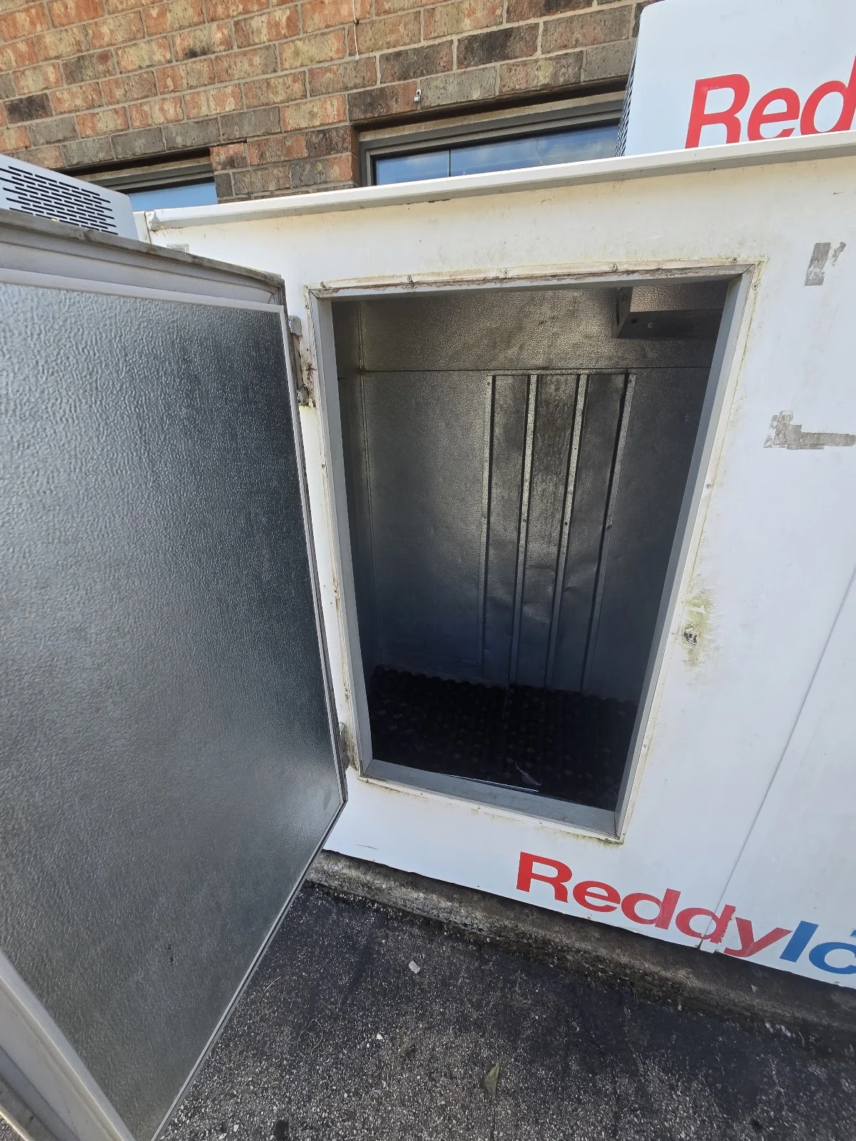 Reddy Ice