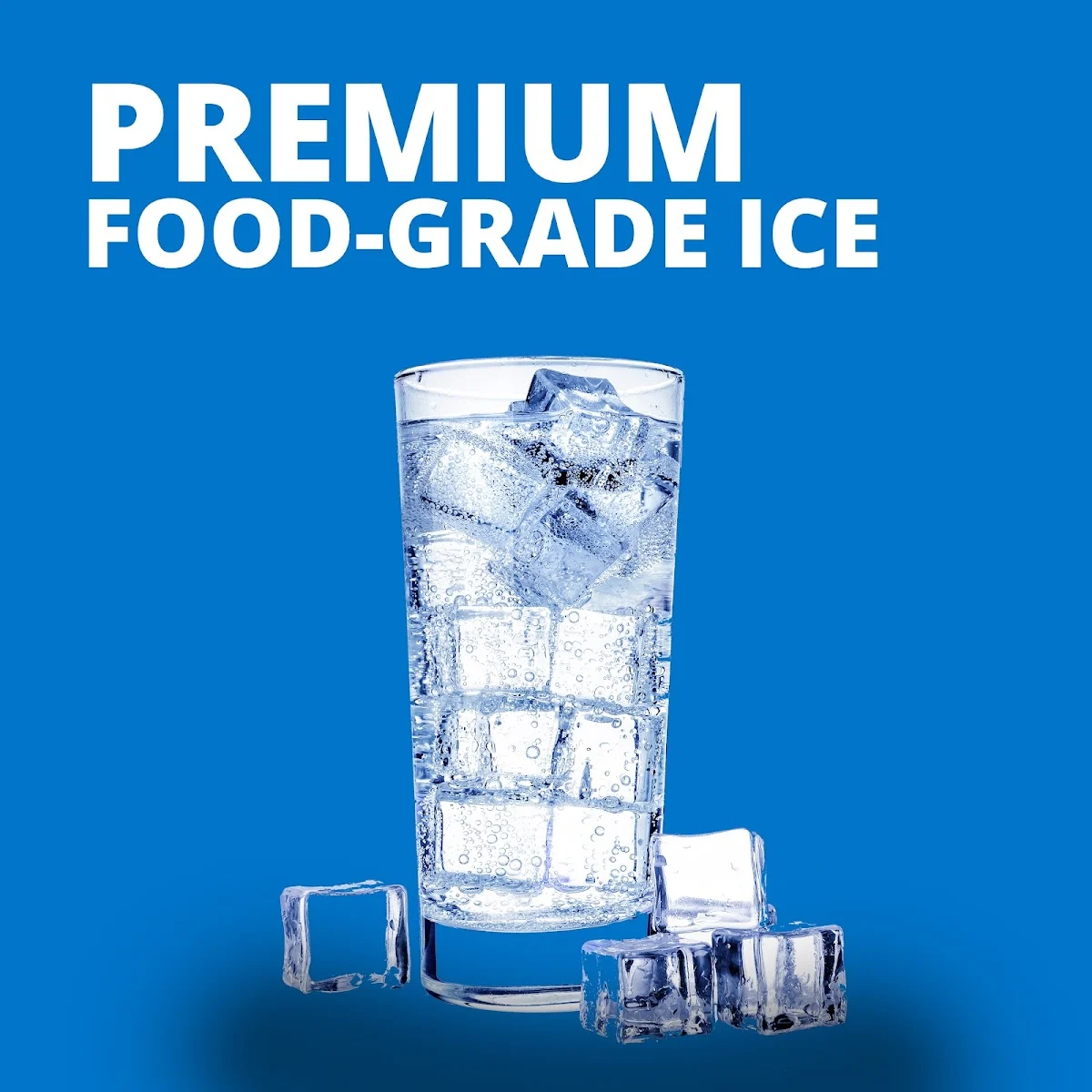 Reddy Ice