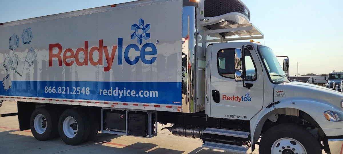 Reddy Ice - 2