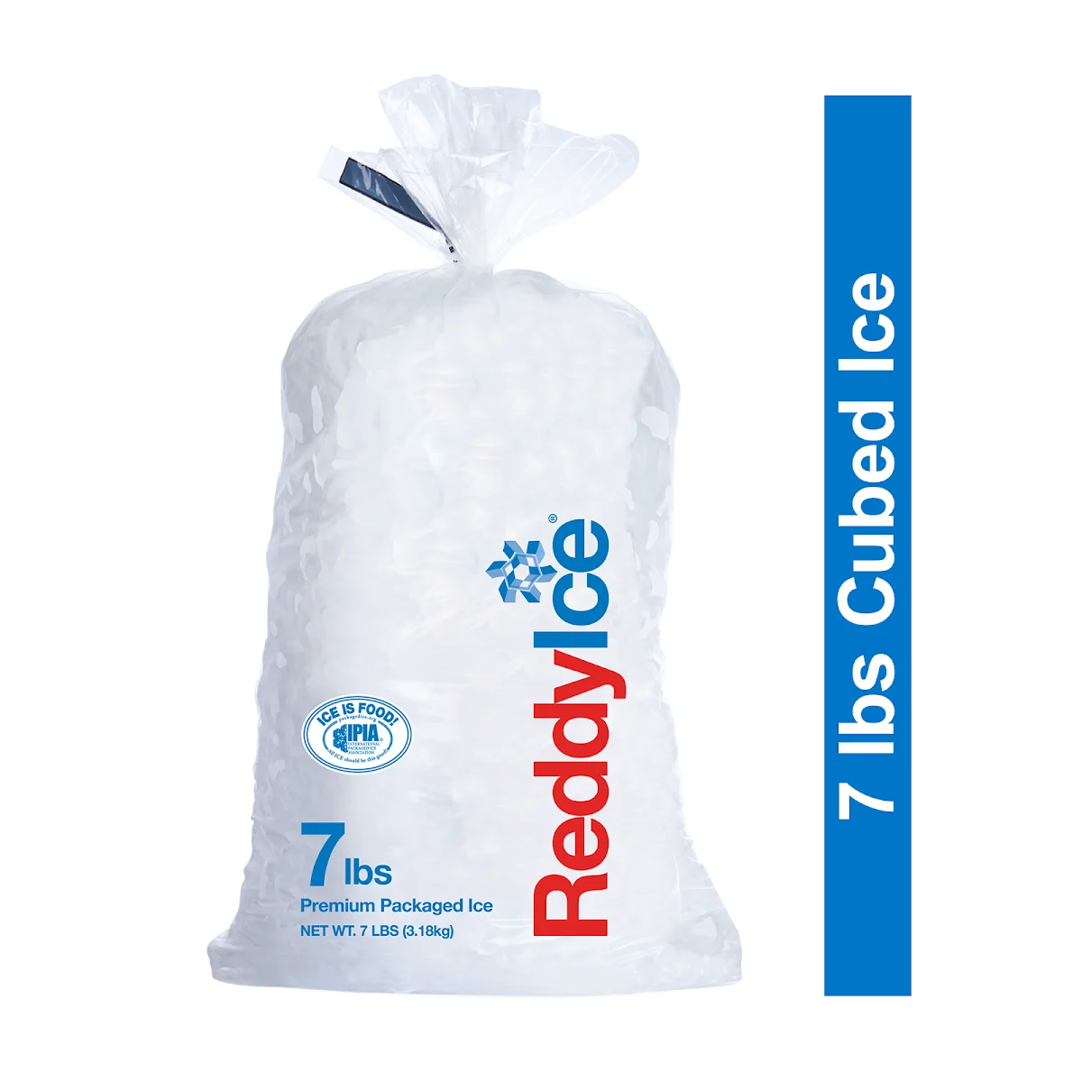 Reddy Ice