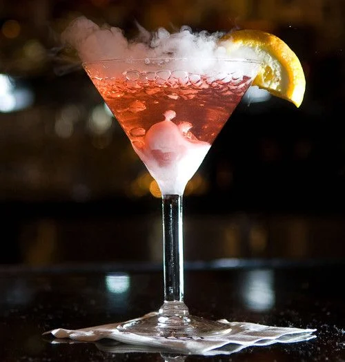 Reliant Dry Ice - 2