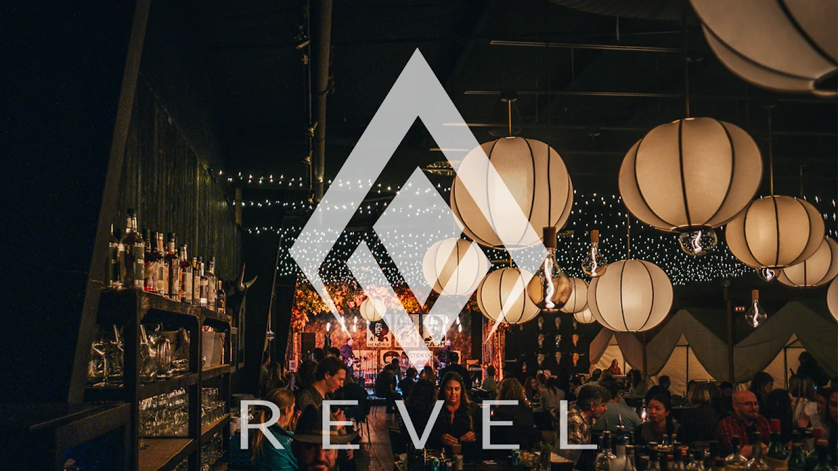 REVEL Pro AV and Acoustics