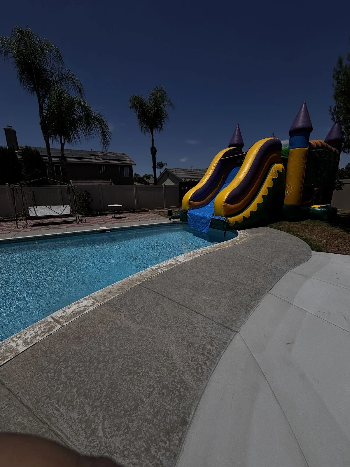 Reyez Party Rentals - 3
