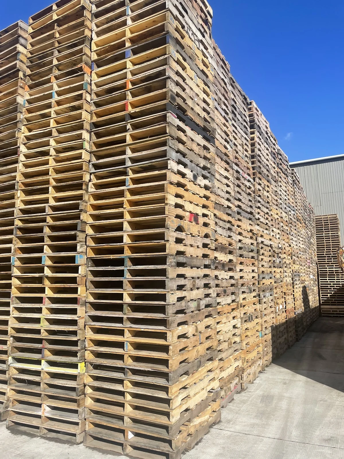Rite Way Pallets