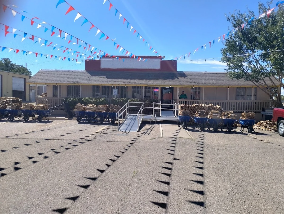 Robert's Firewood