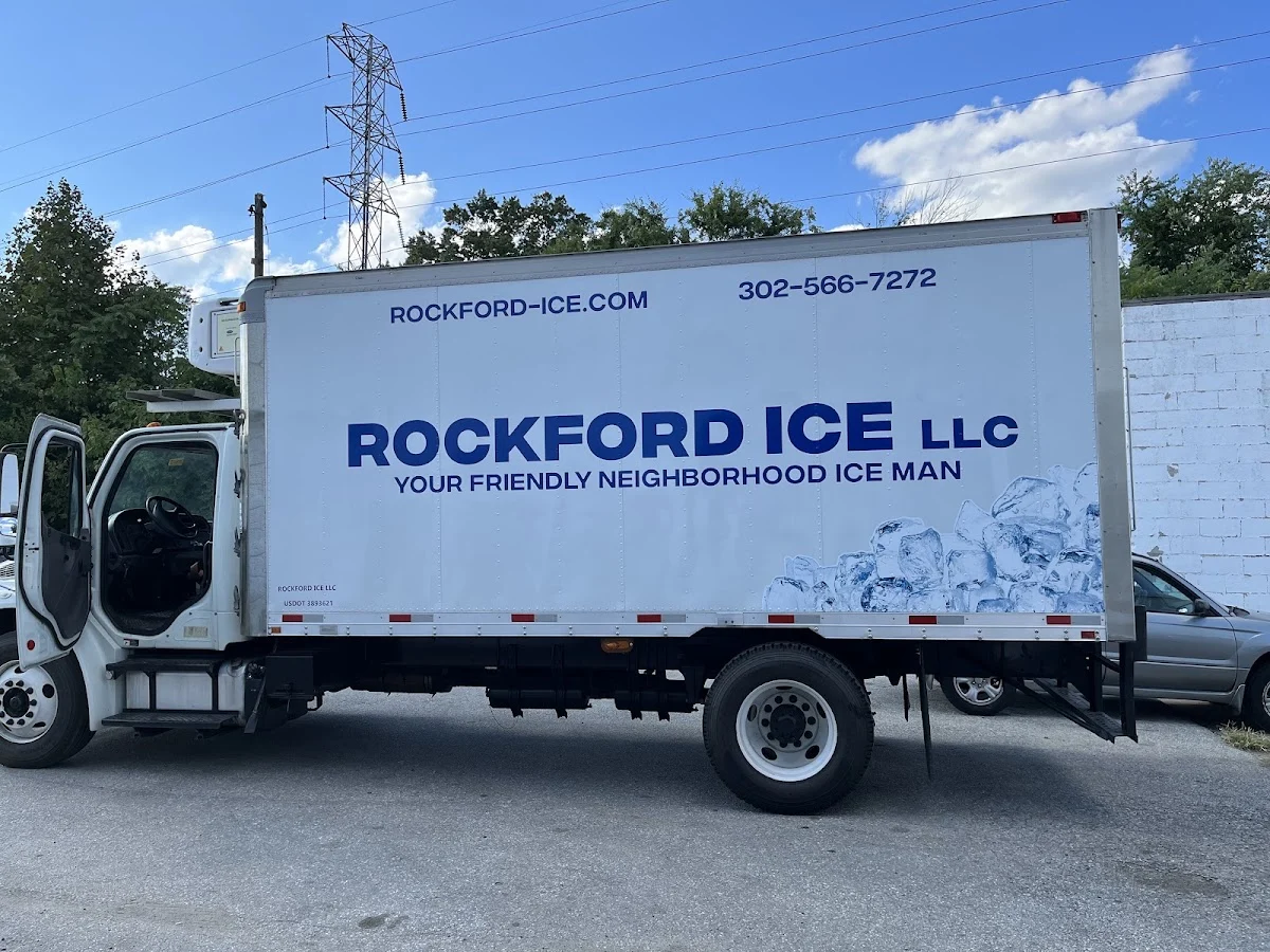 Rockford Ice - 3