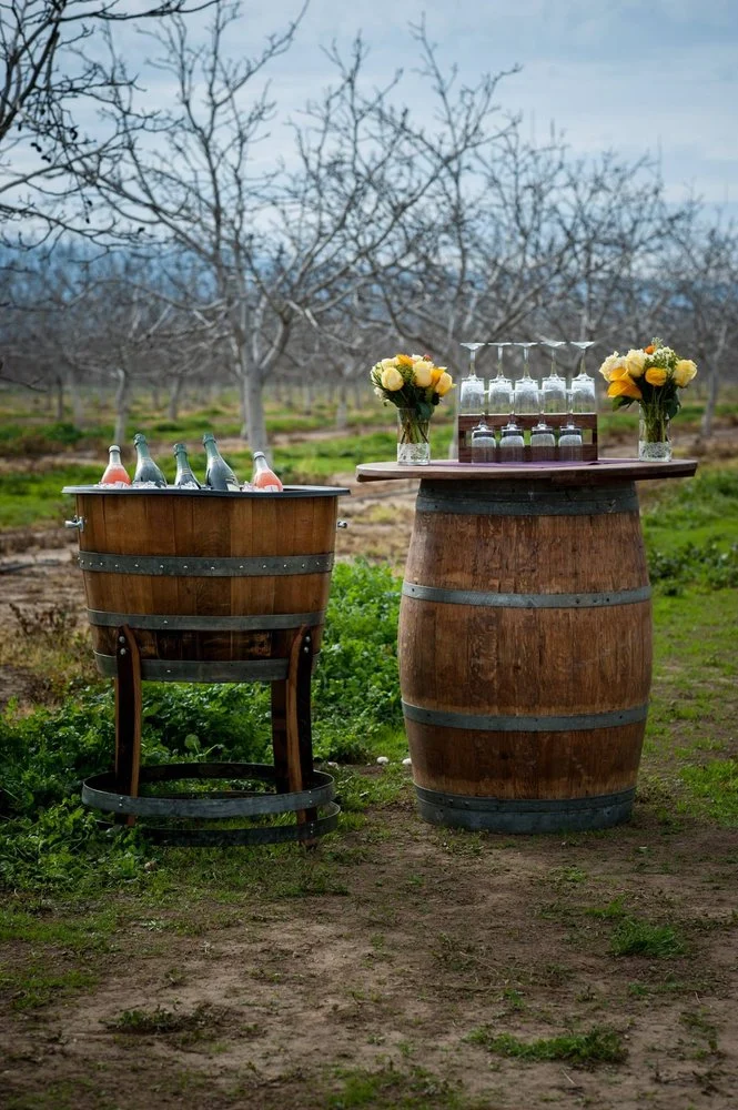 Rocklin Party Rentals