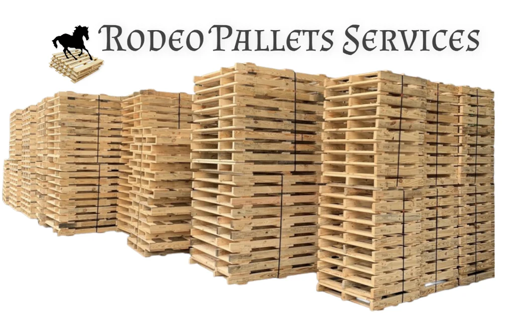 Rodeo Pallets Services