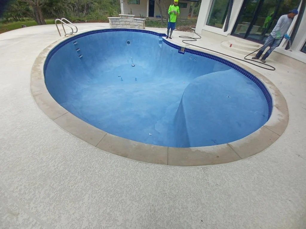 Round Rock Pool Pros - 2