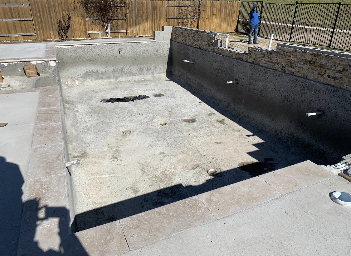 Round Rock Pool Pros - 3