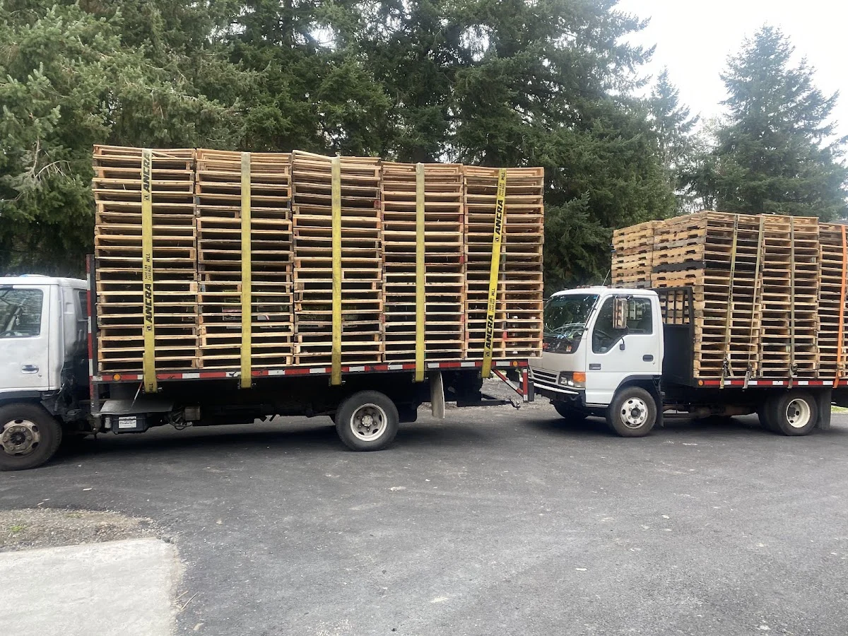 S PALLET