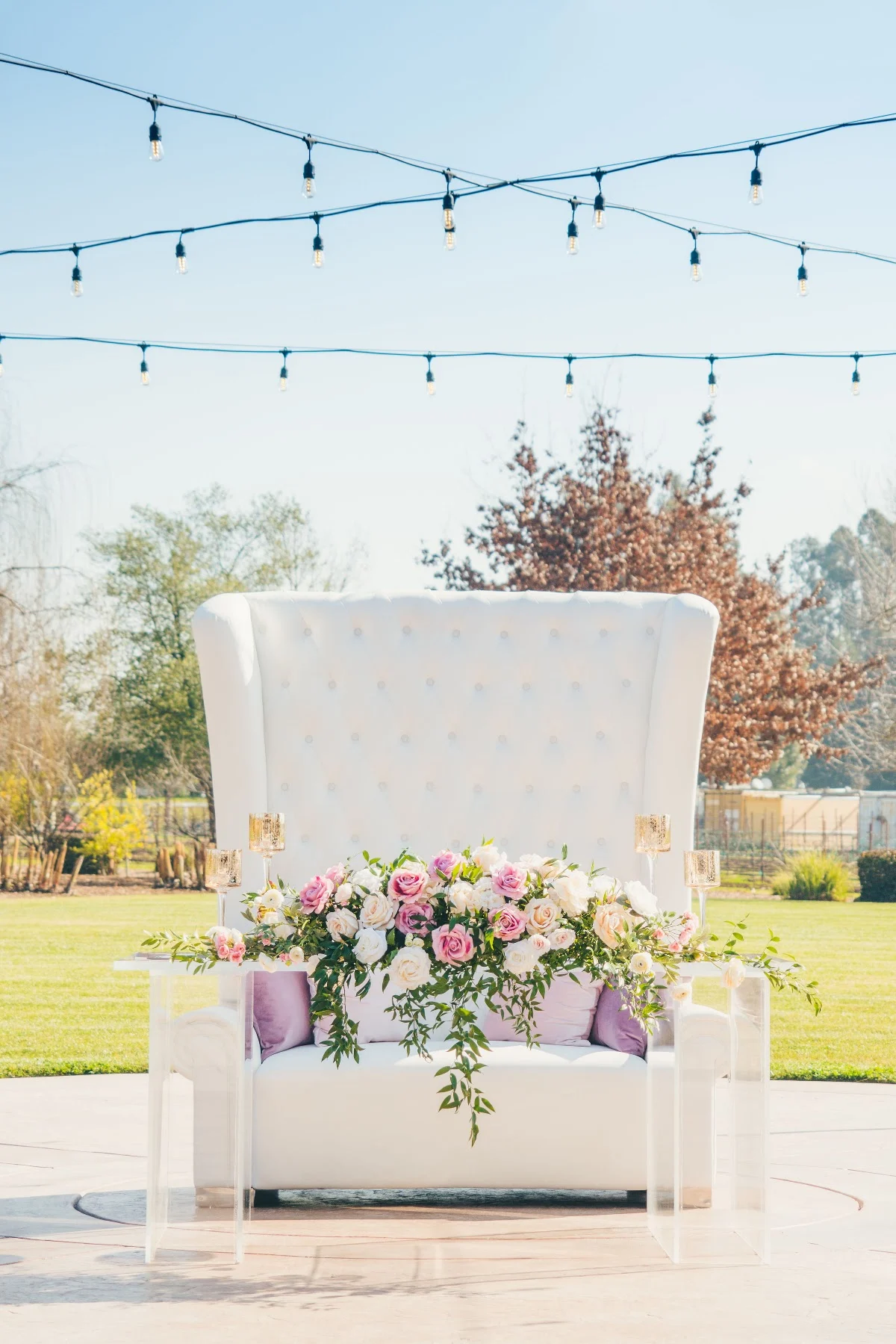 Sacramento Event Co - 5