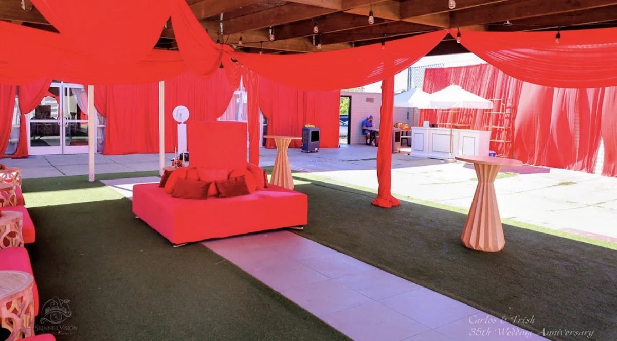 Sacramento Event Co