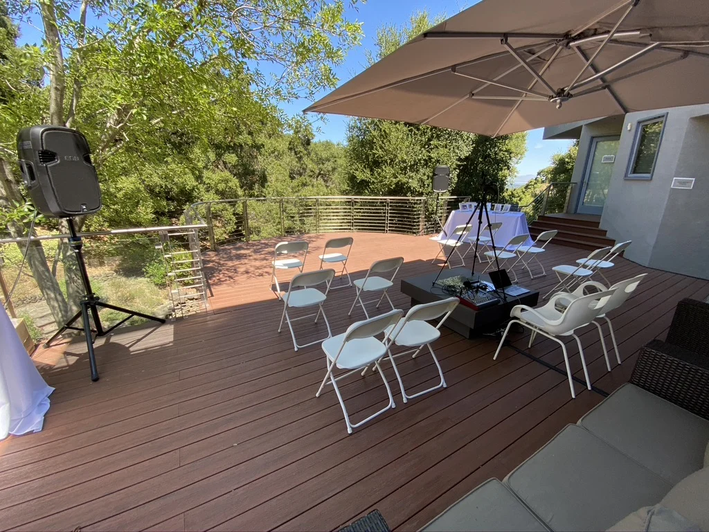 San Jose AV Rentals - 2