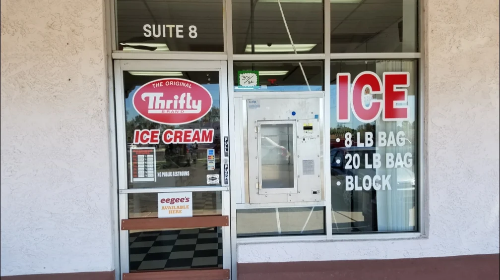 Sandee's Water 'n Ice