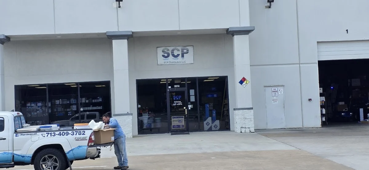SCP Distributors LLC