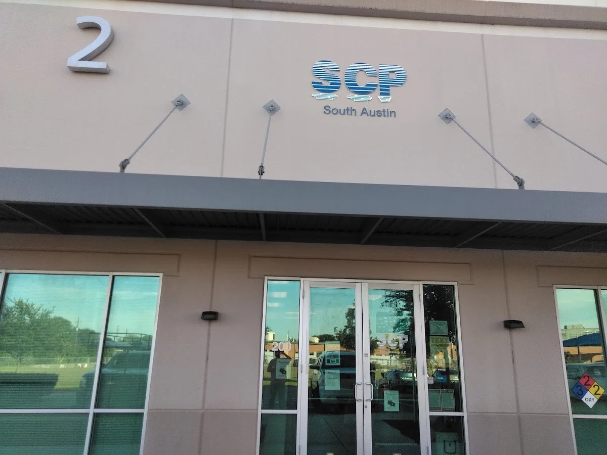SCP Distributors LLC