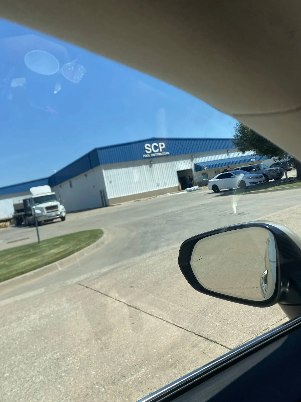 SCP Distributors LLC