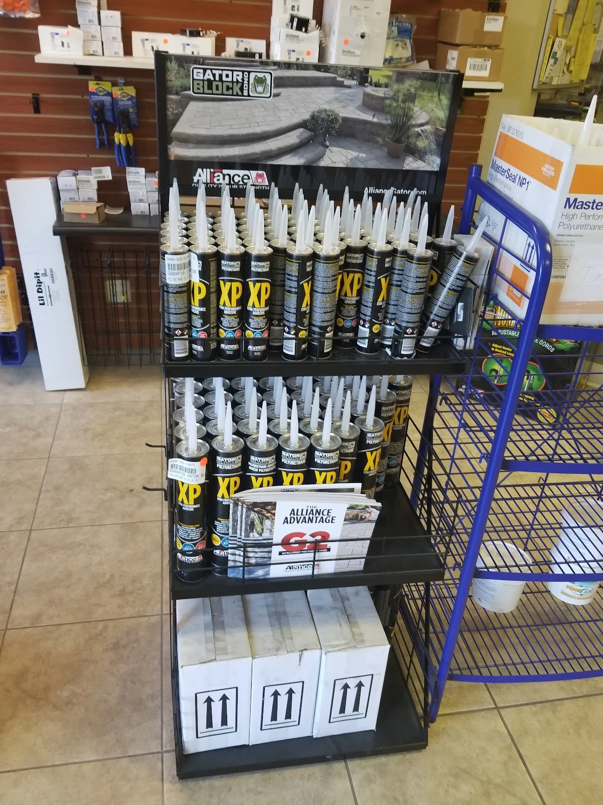 SCP Distributors LLC - 2